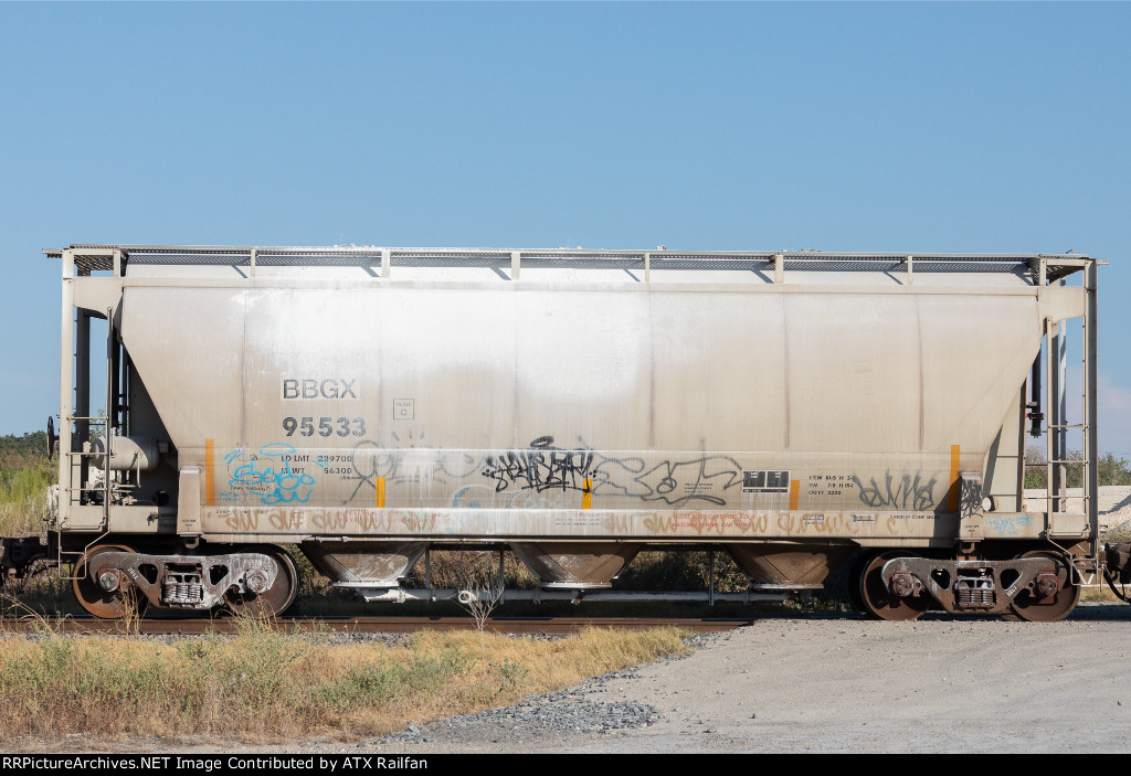 BBGX 95533